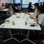 女性社員らに向けた「女性活躍推進フォーラム」を開催――日遊協