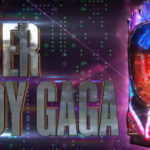 レディー・ガガをパチンコ化、全16曲搭載／CR FEVER LADY GAGA