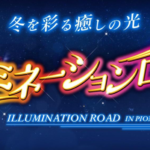 恒例のイルミネーションロード11月21日から／パイオニア