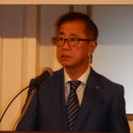 庄司孝輝会長が留任／日遊協