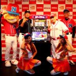 ファミスロ第2弾は国民的野球ゲームをパチスロ化／SLOTファミリースタジアム
