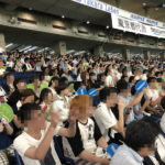 セガサミー、8対0で初戦快勝！都市対抗野球