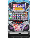 シリーズ最高のボーナス合算確率！／パチスロ「A-SLOTツインエンジェルBREAK」