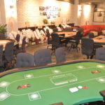 大阪・北新地にカジノを体験できる『IR café』がオープン