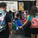 「アニメエキスポ2018」に遊技機ブース出展