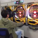 4,800個大当たりを6分で消化／CRキングオブダーツ