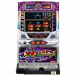 ファミスロ第3弾にして初のAT機／「SLOTギャラガ」