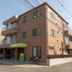 ダイナムJHの子会社が障がい者支援でグループホームを開設