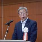 役員改選で田中理事長が再任／千葉県遊協