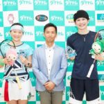 第10回ダイナムCUP「SQ-CUBE OPEN 2019 in 新横浜」～男子は机選手、女子は杉本選手が優勝～