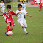 「ZENTCUP 少年サッカー大会」を開催／善都