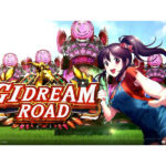 パチンコ新台「P GⅠDREAMROAD」PVが公開／サンセイR&D