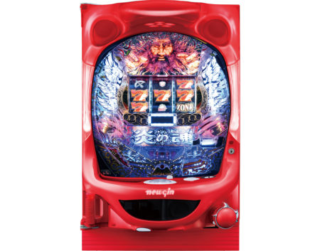 グローバルアミューズメントがセミプライベート機を発表 P炎のドラム魂ga 遊技日本