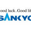 SANKYO_logo
