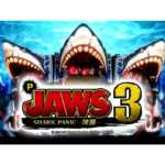 ALL1,500発×継続率80％「P JAWS3」のPVが公開／平和