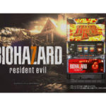 パチスロ新台「パチスロ バイオハザード7 レジデント イービル」PV公開、限定Twitterキャンペーンも実施／ユニバーサルエンターテインメント