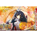 新継続システム搭載のパチンコ新台「P戦国†恋姫 Vチャージver」発売、製品情報が公開／藤商事