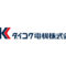 ダイコク電機_logo