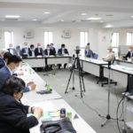 全日遊連が総会、業界全体の団結を求める