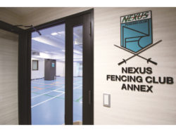 NEXUS FENCINGCLUB ANNEX(1)