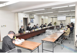 東京商業流通組合第32会通常総会
