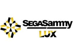 SEGA SAMMY LUX_logo