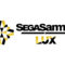 SEGA SAMMY LUX_logo