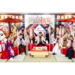 「花慶の日2021‐秋の宴‐ONLINE」開催、視聴数44万回、鈴木このみさんも楽曲を披露