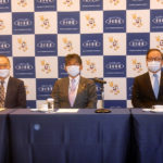 貯玉補償上限の引き下げを貯玉補償基金へ提案／全日遊連