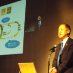 SDGsに関する講演を聴講／余暇進3月度部会