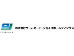 ゲームカード・ジョイコホールディングス_logo