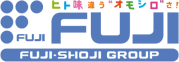 藤商事_logo