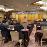 京都青年部会が定期総会、行政担当官が旧規則機の適切な処理など3点を要請