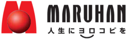 マルハン_logo