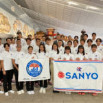 ライフセービング世界選手権大会へ日本代表23名が出場