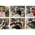 マルハン西日本カンパニー全103店舗で献血活動、795名が参加
