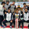 NEXUS 第75回 全日本フェンシング選手権大会 団体戦