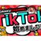 京楽産業．公式TikTokアカウント開設(1)