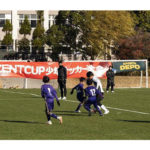 善都が「ZENTCUP 少年サッカー大会」を開催 12チーム・160名の子ども達が熱戦