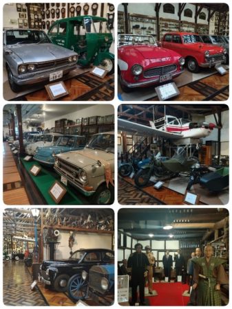 13-福山自動車時計博物館