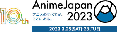 AnimeJapAnimeJapan 2023an 2023