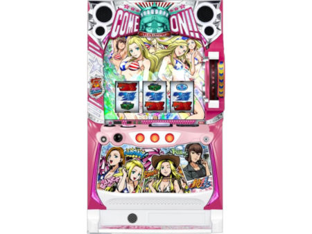 カタログギフトも！ スマスロ実機 HEY!!サラリーマン鏡 ガールズパネル