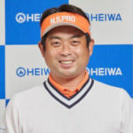 男子プロゴルフ、平和が池田勇太選手と、PGMは大堀裕次郎選手とスポンサーシップ契約