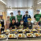 ダイナム、全国の子ども食堂へ「三陸・常磐もの食材」を提供