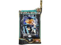 eぱちんこソードアート・オンライン_筐体