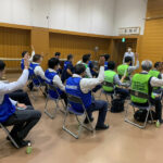 関西遊商が救命救急講習会を開催