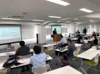 レジャー白書2023_記者発表会