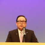岡山県遊協が秋季セミナー開催、2024年問題や不正対策について専門家が講演