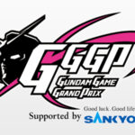 SANKYOが「GGGP2024（ガンダムゲームグランプリ2024）」に協賛