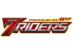 L 仮面ライダー 7RIDERS_logo_2